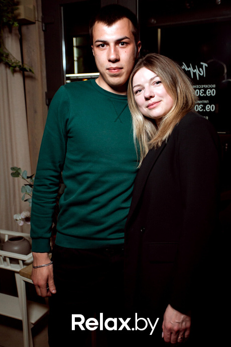 Ночные жители, фото № 34