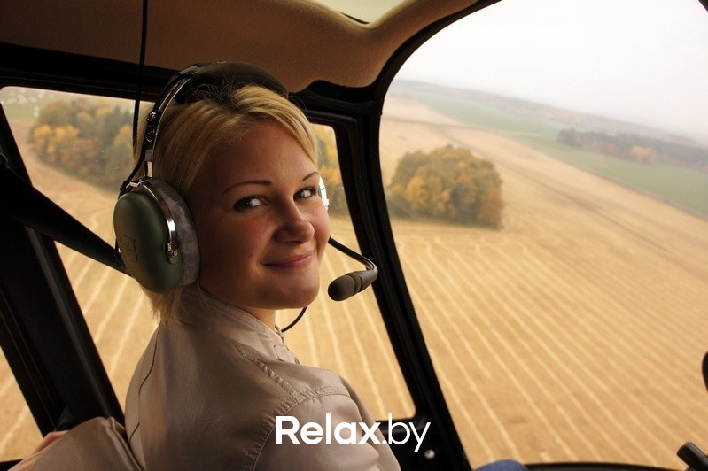 Воздушная прогулка relax.by, фото № 65