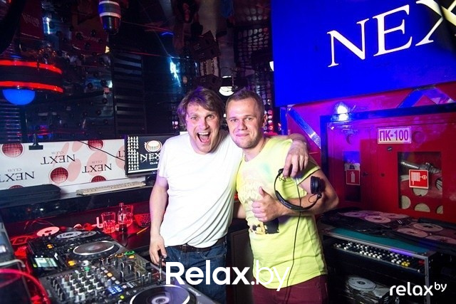 Next Club Show, фото № 57