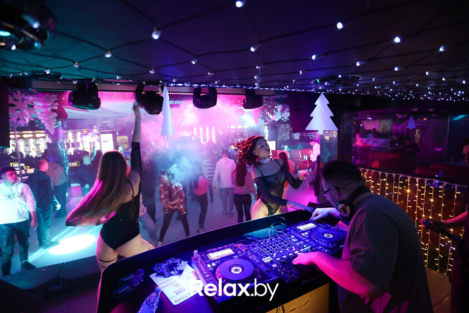 Merry X-mas party, фото № 66