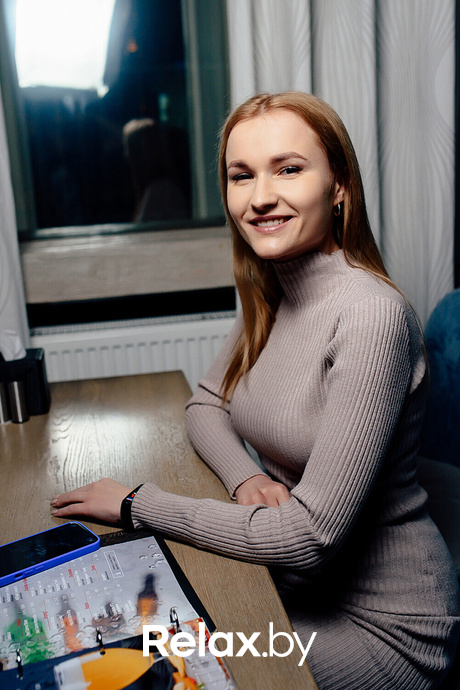 Ночные жители, фото № 35