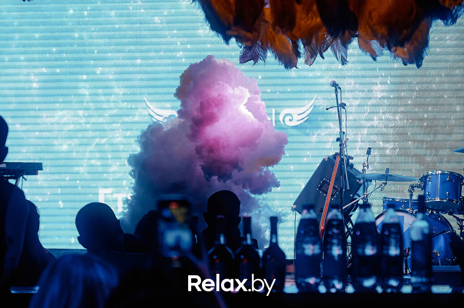 Новый Год в Ангелах, фото № 109