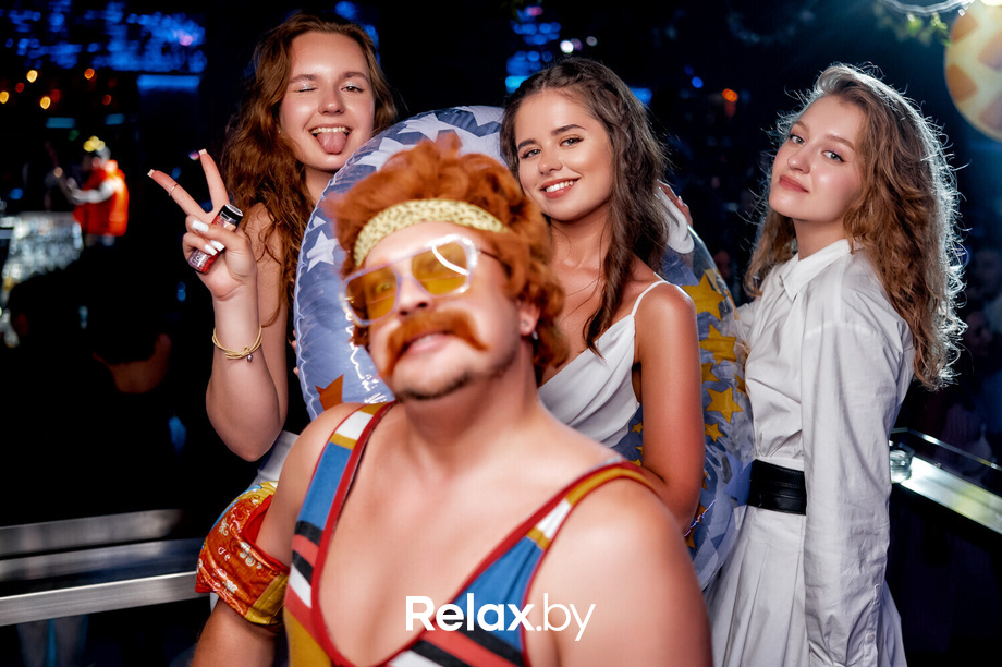 Спасатели Malibu, фото № 37