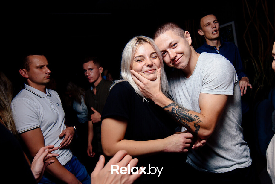 Ночные жители, фото № 47