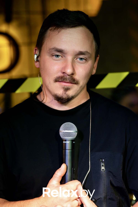 Saturday party, фото № 82