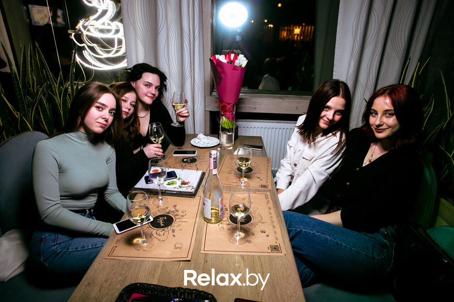 Ночные жители, фото № 29