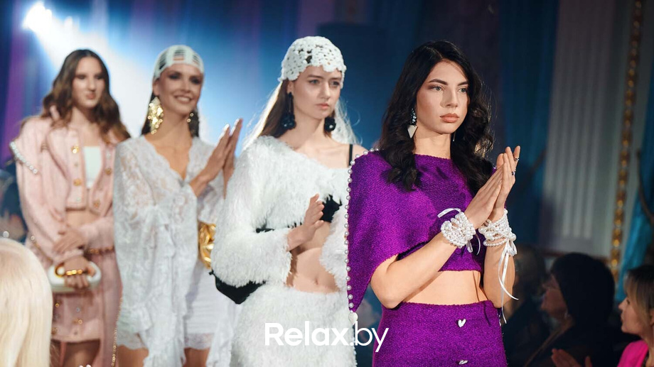 Fashion Fabrique 2.0 (часть 12), фото № 41