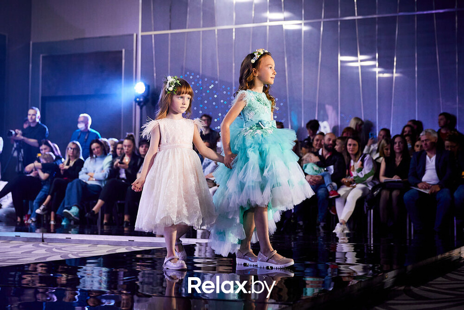 IMG Fashion KILLA PARTY - KIDS’ SHOW, фото № 641