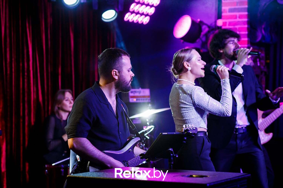 Brooklyn Live!, фото № 17