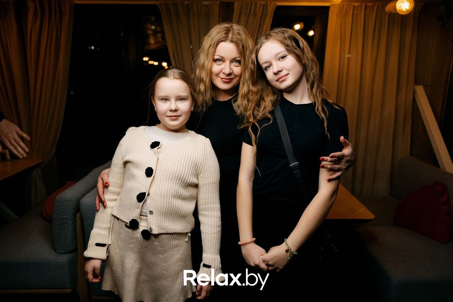 Ночные жители, фото № 28