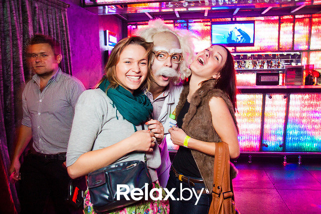 Madison Disco, фото № 9