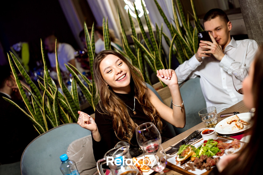 Ночные жители, фото № 77