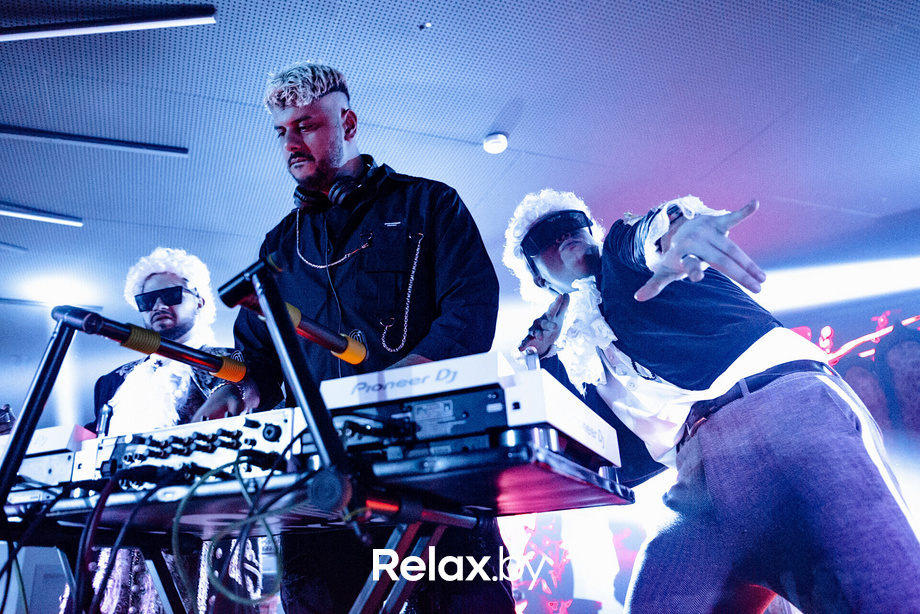 DJ Stylezz, фото № 7