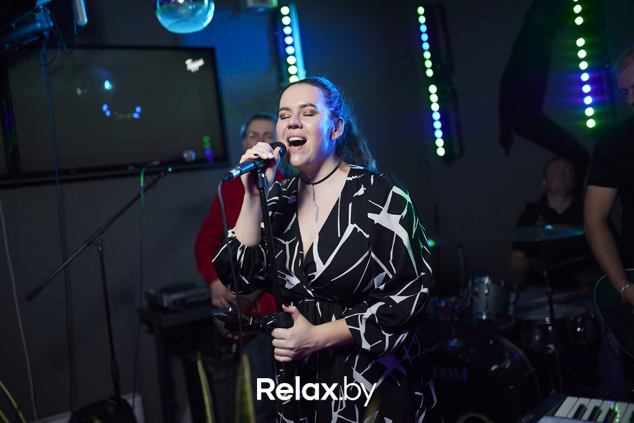 Ночные жители, фото № 95