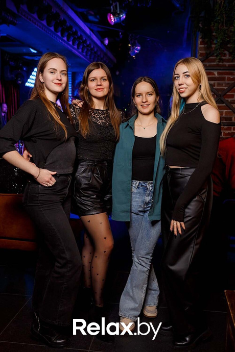 Brooklyn Live!, фото № 60