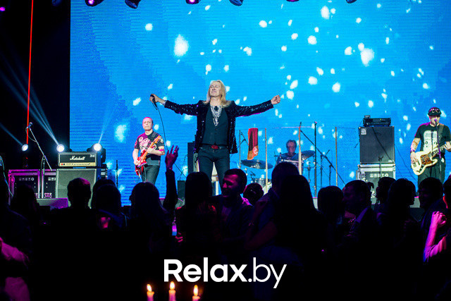 Выбор года, фото № 161