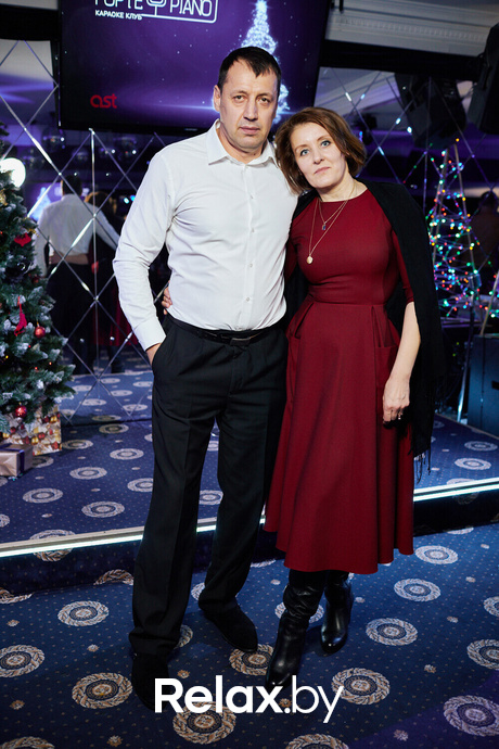 Новогодний корпоратив, фото № 55