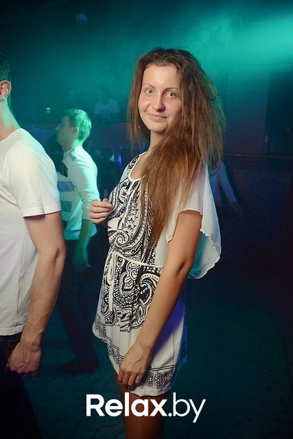 Saturday party, фото № 3