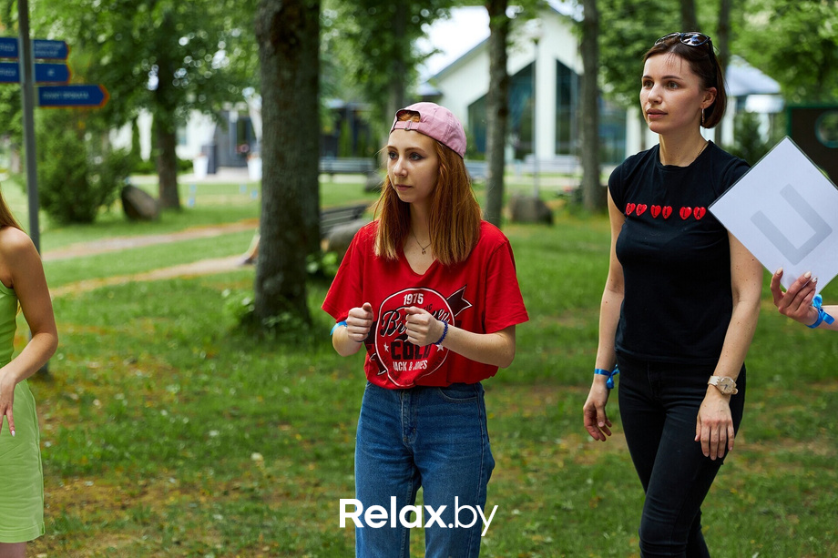 МЕГА-отрыв Relax.by, фото № 169