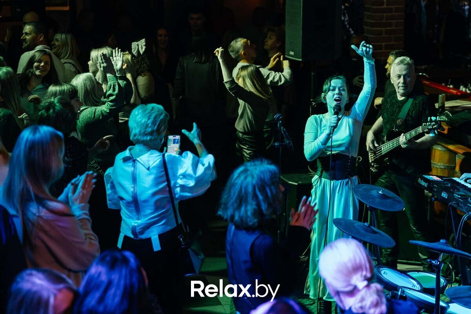 Танцуем в Броваре, фото № 59