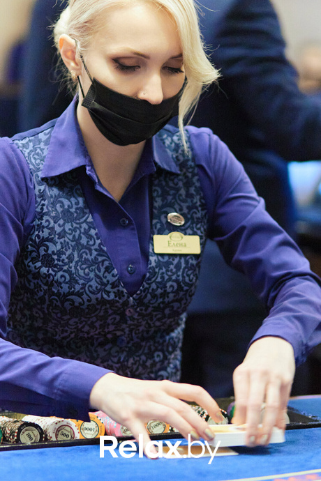 «Слот тайм», фото № 25