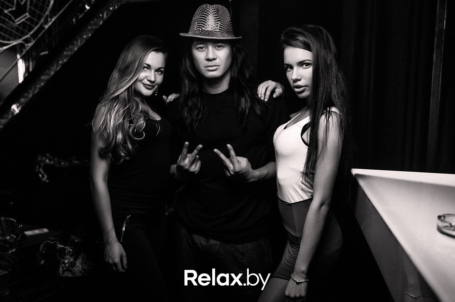 Saturday night, фото № 16