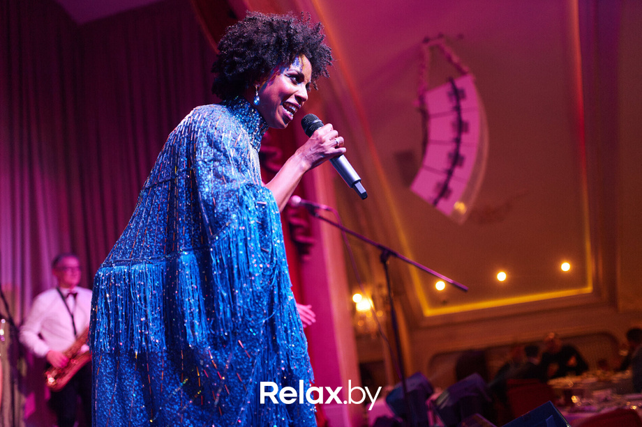 «День Рождения казино Опера. Нам 6 лет!», фото № 186