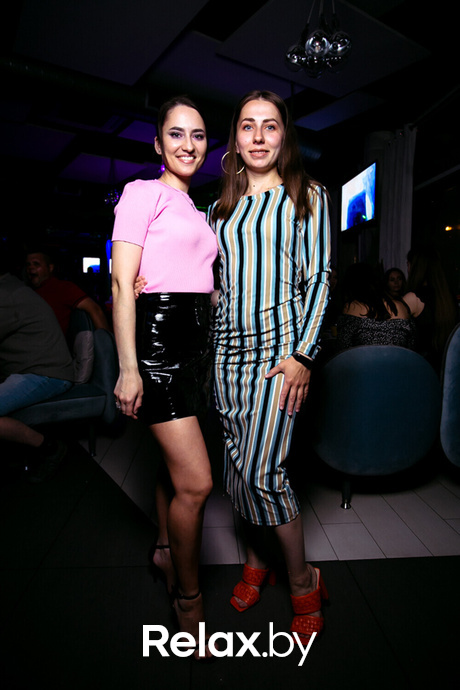 Ночные жители, фото № 48