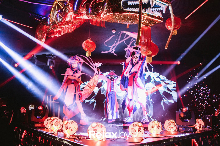 The Dragons house by Crystal, фото № 82