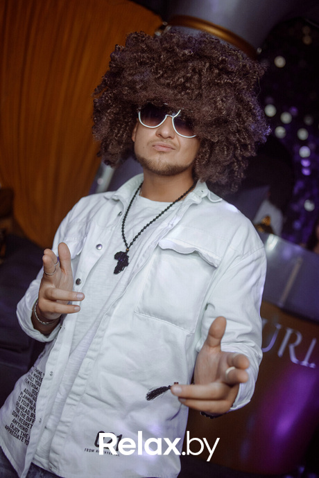 Friday LUXURIA LXR, фото № 34