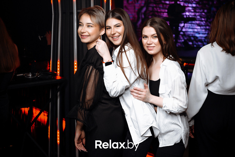 Friday Special Show, фото № 70