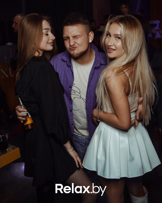 Friday LUXURIA LXR, фото № 40