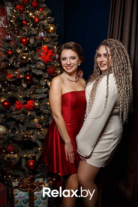 Новогодний Бруклин, фото № 32