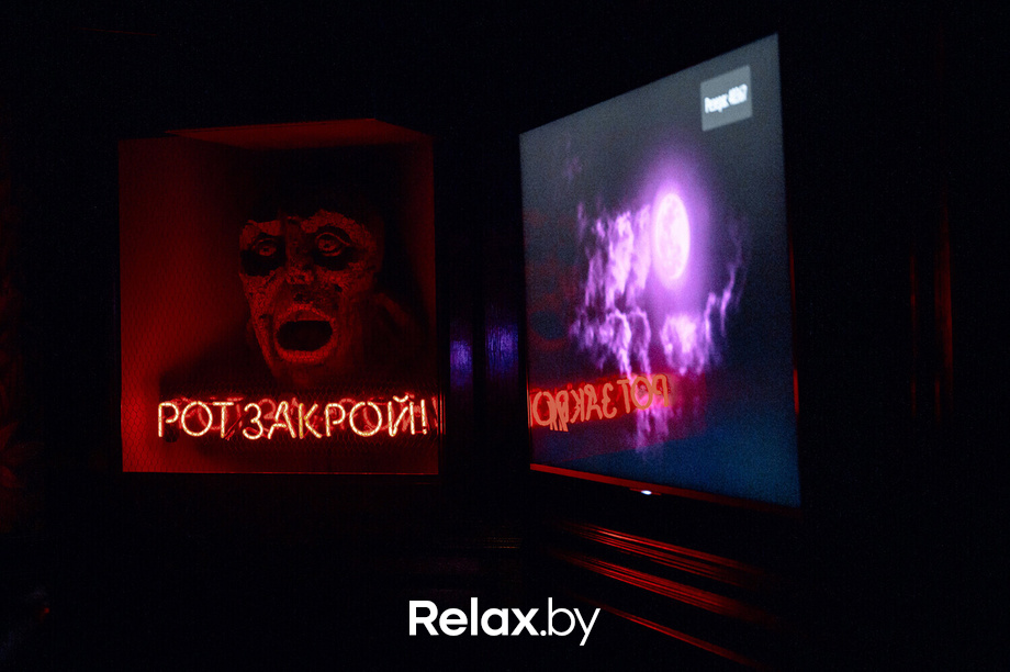 Radio Killers, фото № 41