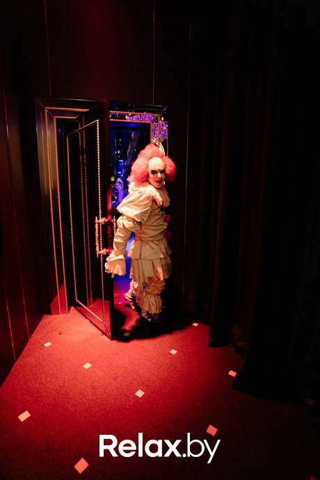 Выступление Марии Разумовой, фото № 160