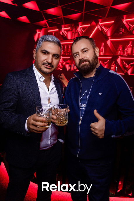 Crystal Hall Party, фото № 41