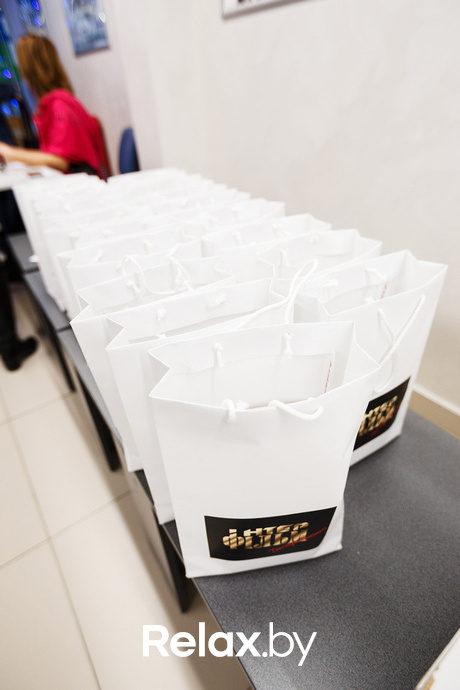 Презентация кинопремьер 2016 от Интерфильм Дистрибьюшн, фото № 3