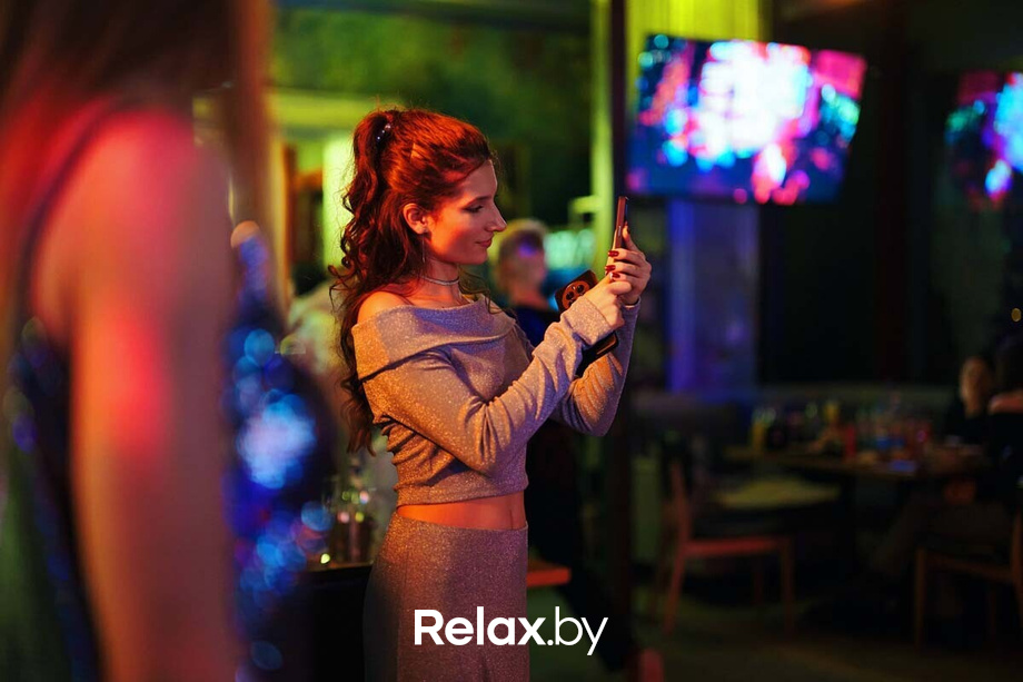 Новый 2025 год, фото № 29