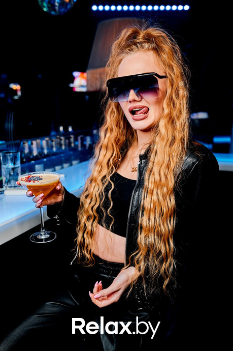 Пятница в JEL’SA, фото № 89