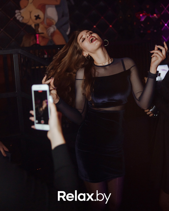 Friday at #mamastiflera, фото № 36