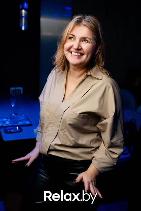 Ночные жители, фото № 2