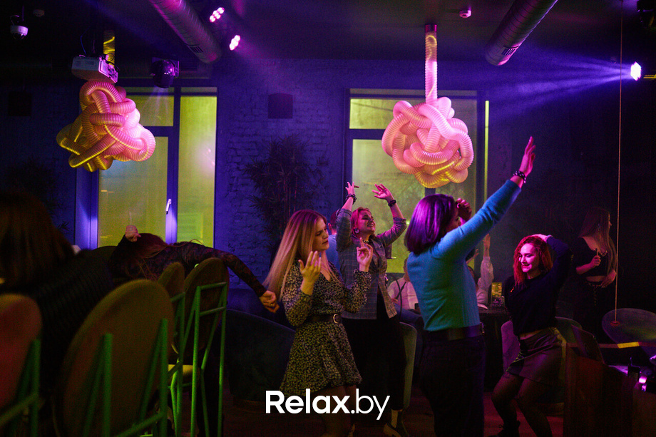 Nua Night Party, фото № 28