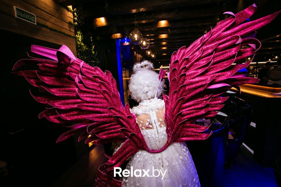 Valentine's Day, фото № 22