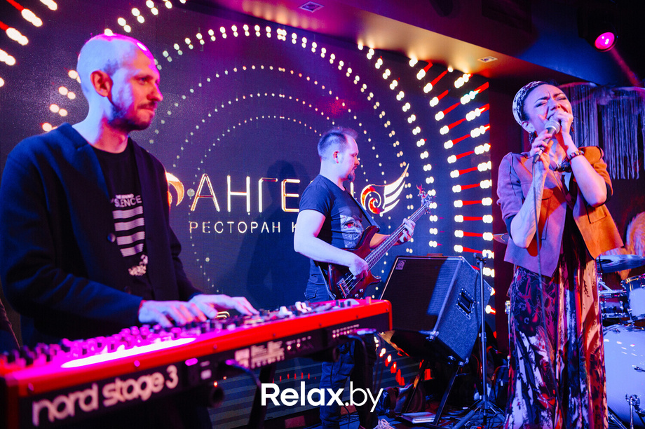 Saturday music, фото № 54