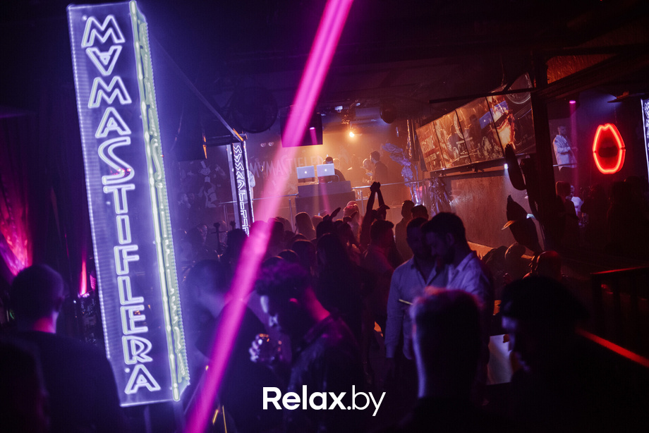 Saturday Santa Baby, фото № 46