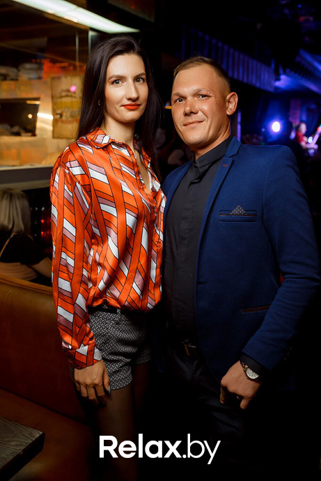 Brooklyn Girls Show!, фото № 38