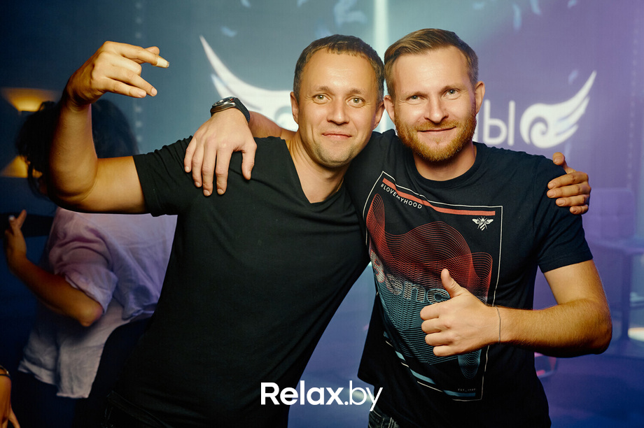 Friday Music, фото № 18