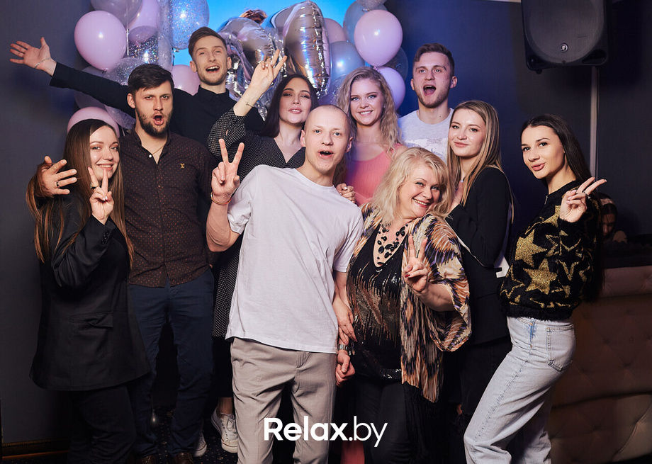 At your desire, фото № 57