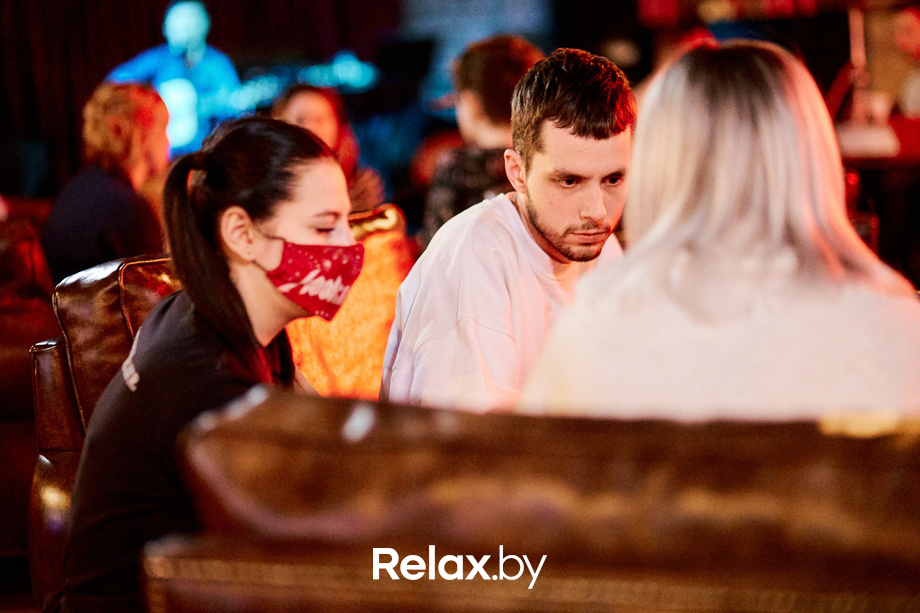 Romantic weekend, фото № 74