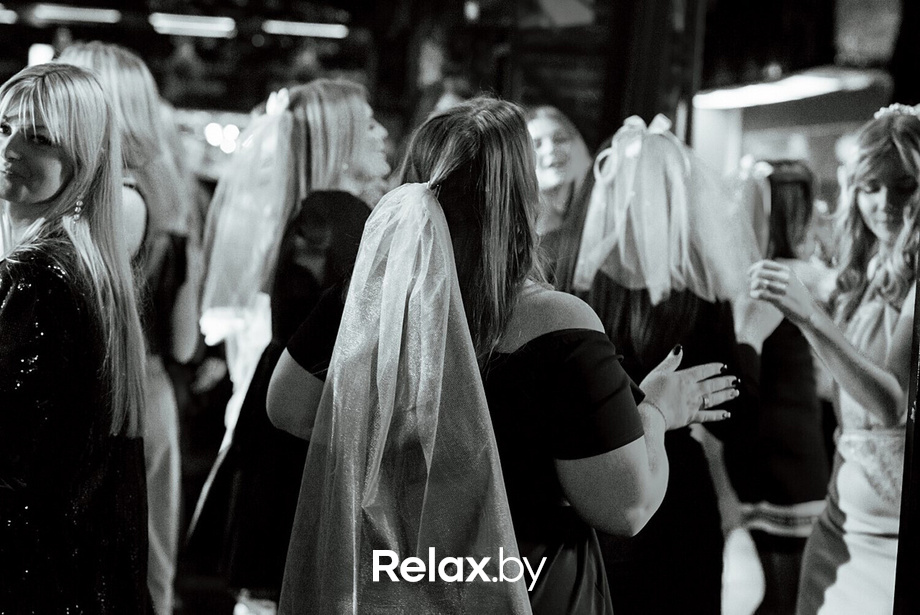 Brooklyn Live!, фото № 88